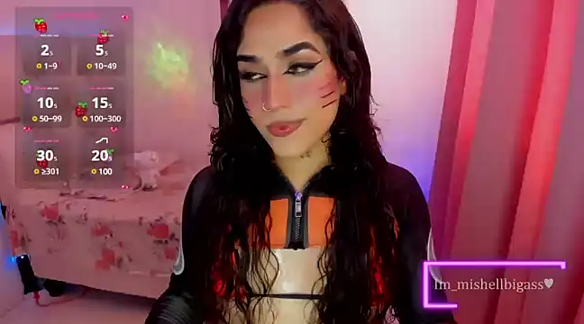 Snapshot of im_mishellbigass chatting on 12-25-24, 12:26 im mishellbigass online show from 12-25-24, 12:26