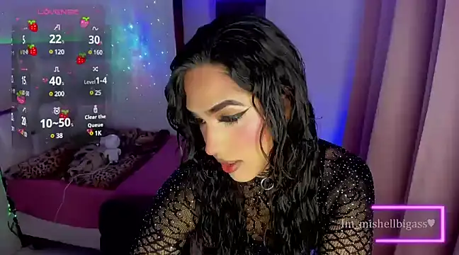 Snapshot of im_mishellbigass chatting on 01-01-25, 09:49 im mishellbigass online show from 01-01-25, 09:49