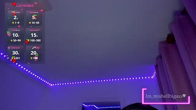 Snapshot of im_mishellbigass chatting on 01-18-25, 04:59 im mishellbigass online show from 01-18-25, 04:59