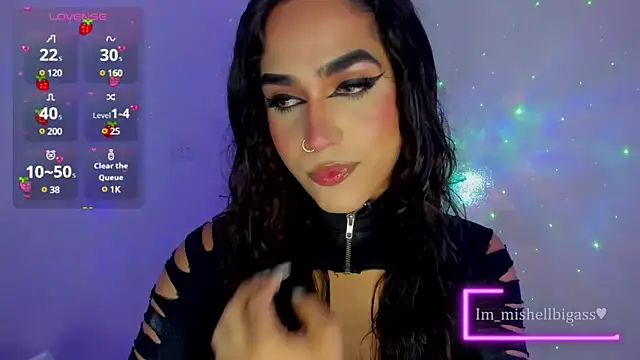Snapshot of im_mishellbigass chatting on 03-03-25, 02:58 im mishellbigass online show from 03-03-25, 02:58