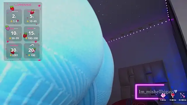 Snapshot of im_mishellbigass chatting on 09-12-25, 01:17 im mishellbigass online show from 09-12-25, 01:17