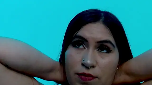 cata  gutierrez  online show from 03-17-26, 03:11