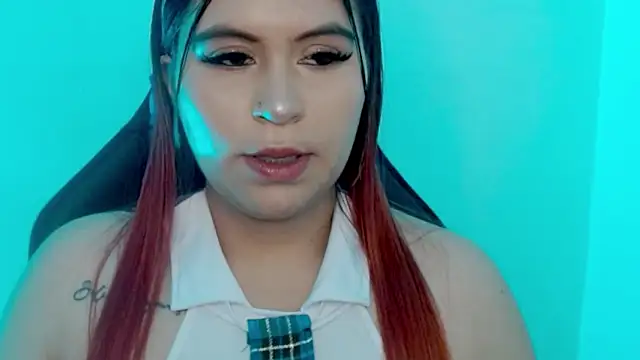 cata  gutierrez  online show from 06-01-26, 03:08