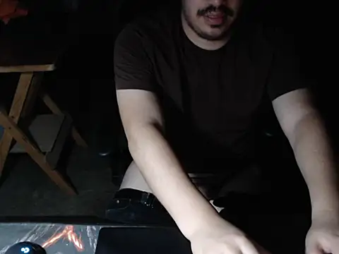 thealfawolf01 online show from 12-31-24, 11:49