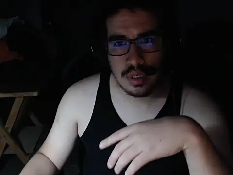 thealfawolf01 online show from 01-01-25, 07:52