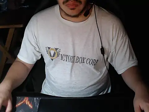 thealfawolf01 online show from 01-23-25, 11:26