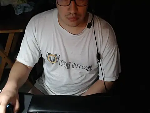 thealfawolf01 online show from 03-21-25, 01:13