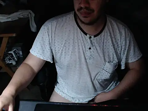 thealfawolf01 online show from 10-28-25, 12:41