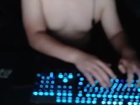 thealfawolf01 online show from 01-15-26, 11:41