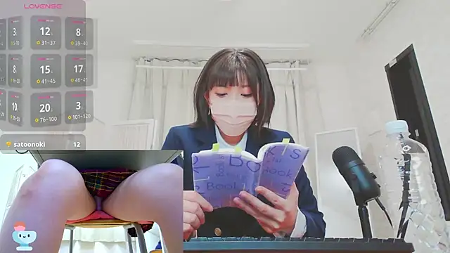 NANA S2 online show from 12-10-24, 08:08