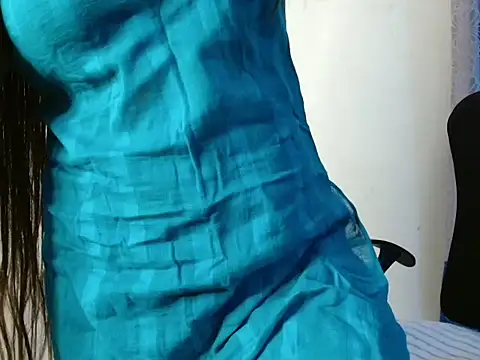 Unlucky-flowers online show from 02-25-25, 06:09