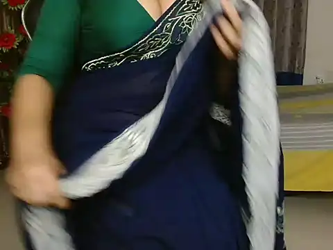 Unlucky-flowers online show from 02-07-26, 05:27