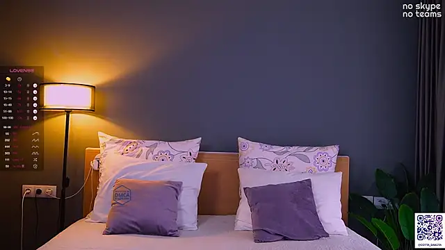 Snapshot of PannaDakota chatting on 10-22-25, 08:14 PannaDakota online show from 10-22-25, 08:14