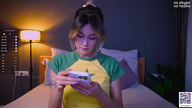 Snapshot of PannaDakota chatting on 11-21-25, 06:23 PannaDakota online show from 11-21-25, 06:23