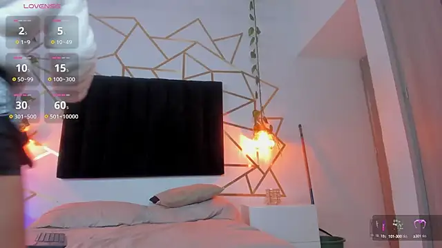 Snapshot of Megan_Thompsonn chatting on 01-31-25, 06:36 Megan Thompsonn online show from 01-31-25, 06:36