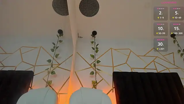 Snapshot of Megan_Thompsonn chatting on 03-06-25, 06:37 Megan Thompsonn online show from 03-06-25, 06:37