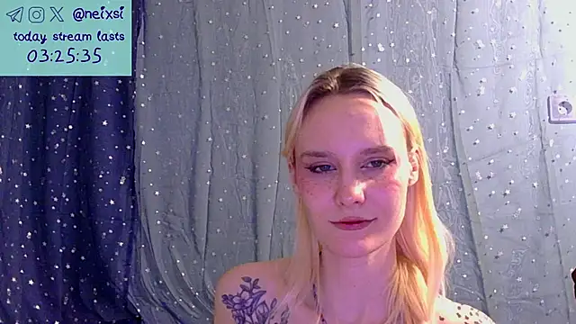 ixsi online show from 02-08-26, 12:47