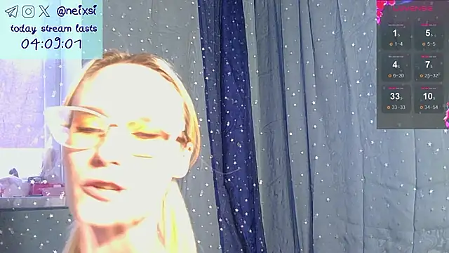 ixsi online show from 02-20-26, 09:43