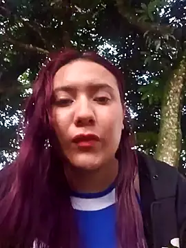 Blushing Katy online show from 12-03-24, 10:50