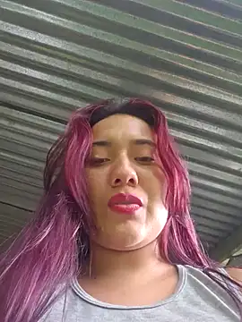 Blushing Katy online show from 01-01-25, 09:41