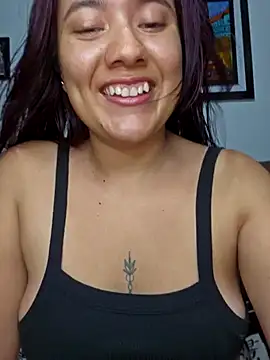 Blushing Katy online show from 01-28-25, 09:29