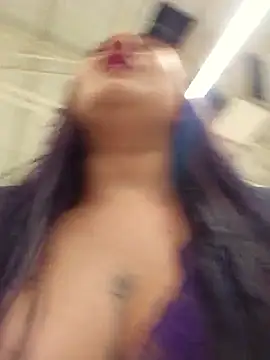 Blushing Katy online show from 03-21-26, 12:04