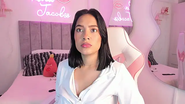 jacobss gh online show from 11-08-25, 09:13