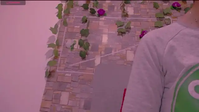 Snapshot of CrazyRousex chatting on 01-14-26, 02:23 CrazyRousex online show from 01-14-26, 02:23