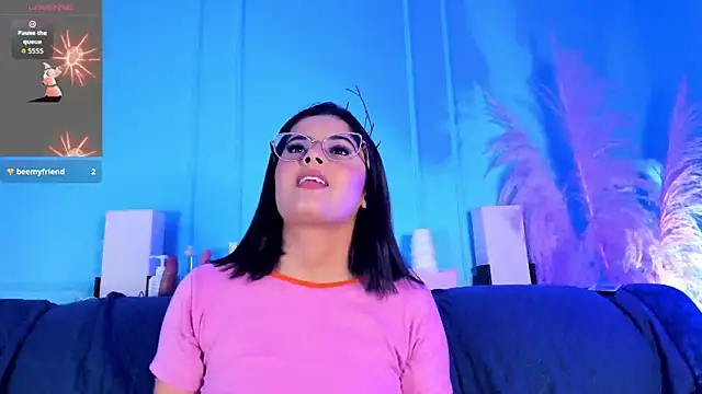 Elizabeth VonSweet online show from 09-24-25, 11:30