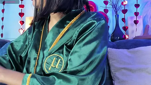 Elizabeth VonSweet online show from 02-03-26, 12:32