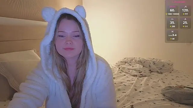 Snapshot of yourdreamsweetgirl chatting on 03-12-25, 08:41 yourdreamsweetgirl online show from 03-12-25, 08:41
