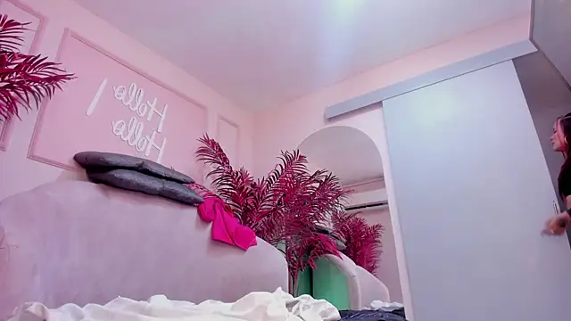 Maristxxr online show from 02-19-25, 07:38