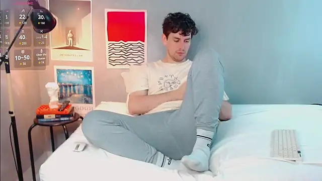 Elio555 online show from 01-06-26, 07:50