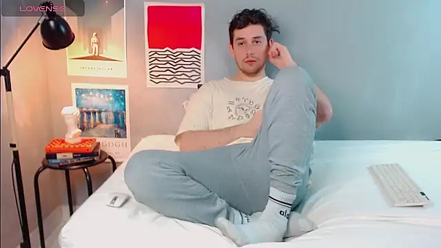 Elio555 online show from 01-09-26, 10:44