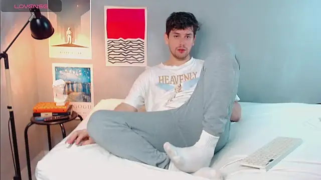 Elio555 online show from 01-12-26, 05:29