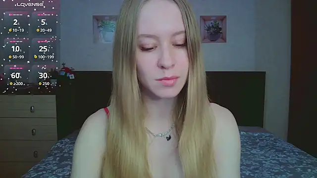 Lily  Devil online show from 02-23-26, 03:42