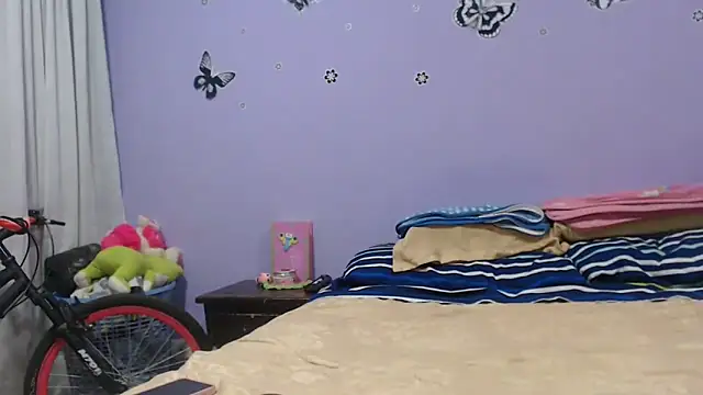 AshlyePipper online show from 12-03-24, 01:52