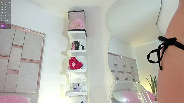 kristel s online show from 10-03-25, 07:00