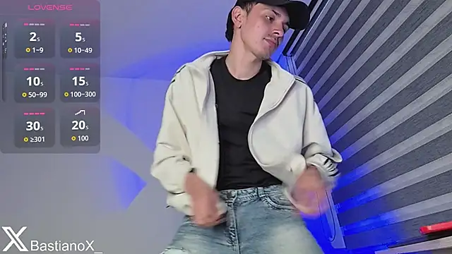 bastia noooo online show from 02-08-26, 10:24