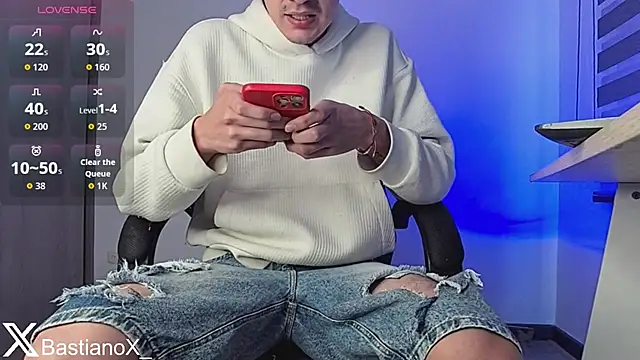 bastia noooo online show from 02-24-26, 09:13