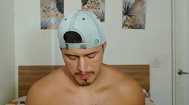 Baltazar Dupont online show from 01-30-25, 04:13