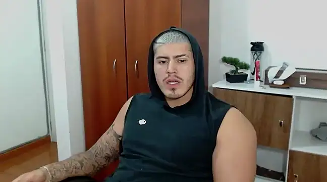 Baltazar Dupont online show from 02-28-25, 12:42