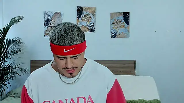 Baltazar Dupont online show from 03-20-25, 11:27