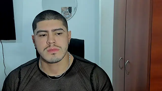 Baltazar Dupont online show from 09-17-25, 11:12