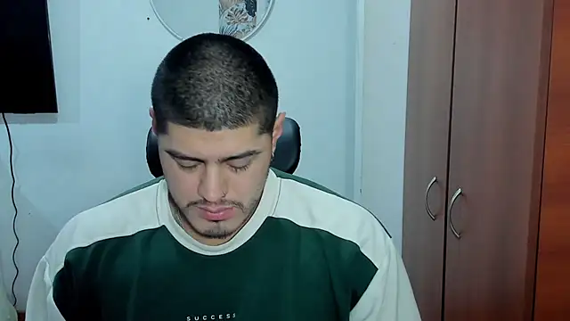 Baltazar Dupont online show from 09-22-25, 11:12