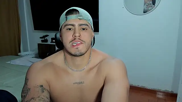 Baltazar Dupont online show from 09-29-25, 02:06