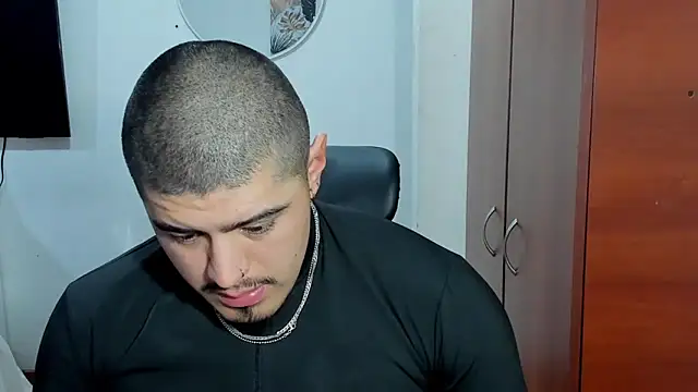 Baltazar Dupont online show from 11-28-25, 11:02