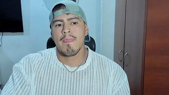 Baltazar Dupont online show from 01-12-26, 10:20