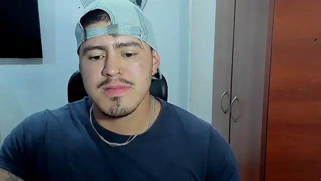 Baltazar Dupont online show from 02-11-26, 09:58