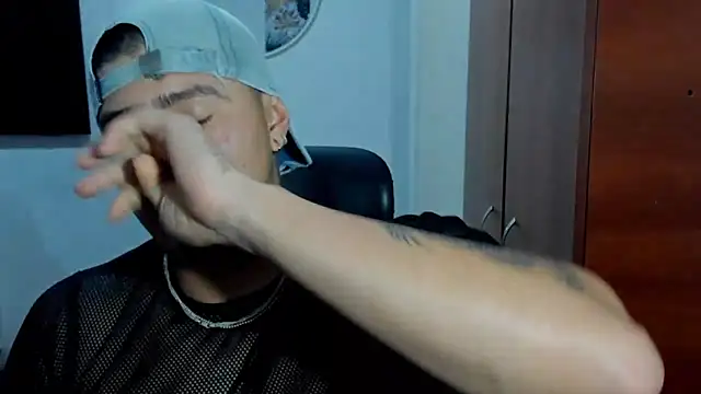 Baltazar Dupont online show from 02-13-26, 10:22